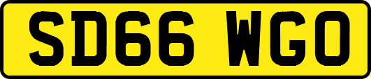 SD66WGO
