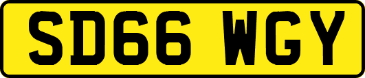 SD66WGY