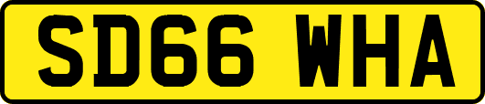 SD66WHA