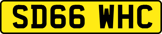 SD66WHC