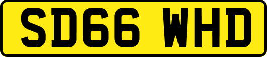 SD66WHD