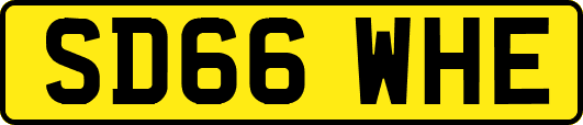 SD66WHE
