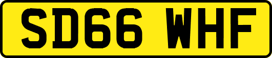 SD66WHF