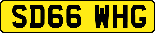 SD66WHG