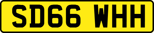 SD66WHH