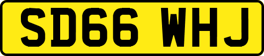 SD66WHJ