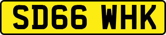 SD66WHK