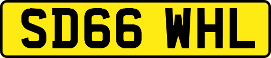 SD66WHL