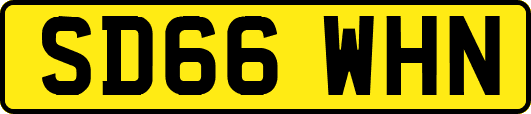 SD66WHN