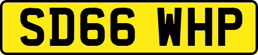 SD66WHP