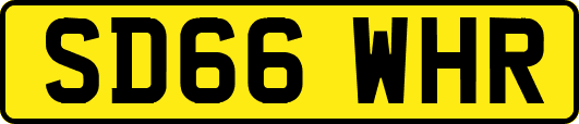 SD66WHR