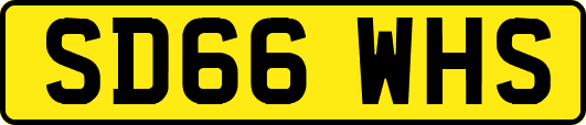 SD66WHS
