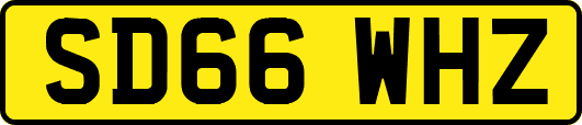 SD66WHZ