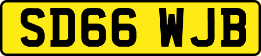 SD66WJB