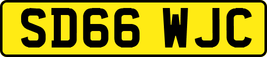 SD66WJC