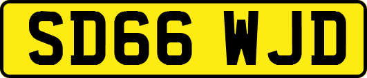 SD66WJD