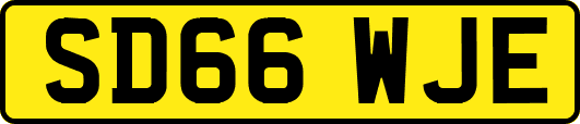 SD66WJE
