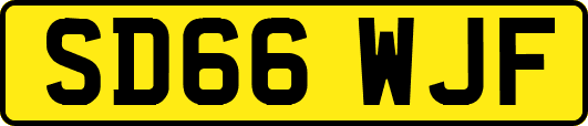 SD66WJF