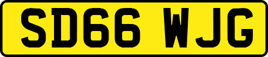 SD66WJG