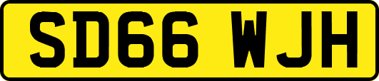 SD66WJH
