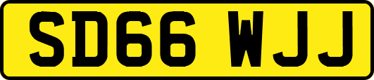 SD66WJJ