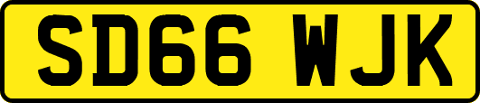 SD66WJK