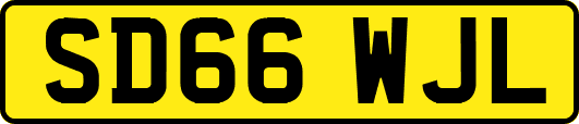 SD66WJL