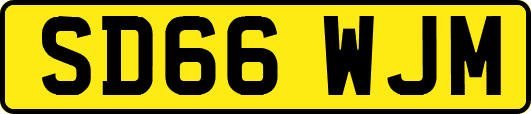 SD66WJM