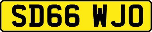 SD66WJO