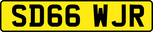 SD66WJR