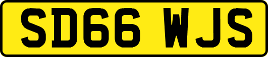 SD66WJS