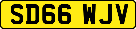 SD66WJV