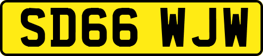 SD66WJW