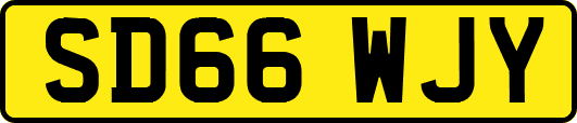 SD66WJY