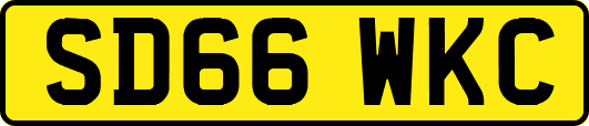 SD66WKC