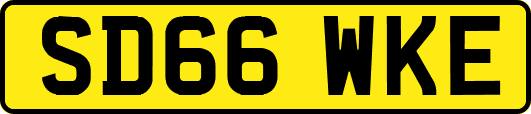 SD66WKE