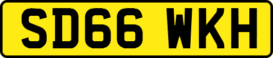 SD66WKH
