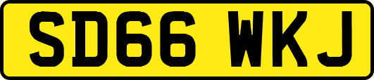 SD66WKJ