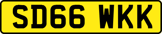 SD66WKK