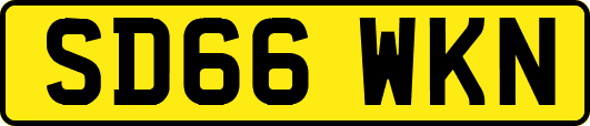 SD66WKN