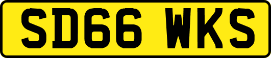 SD66WKS