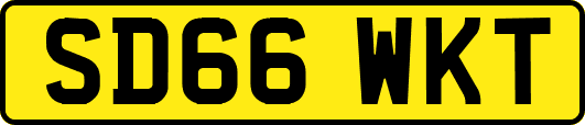 SD66WKT
