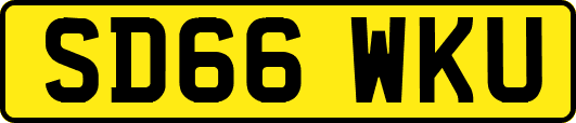SD66WKU