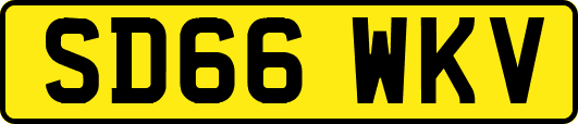 SD66WKV