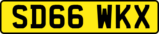SD66WKX