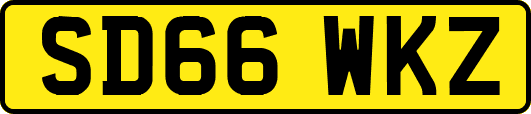 SD66WKZ