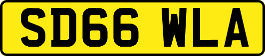 SD66WLA