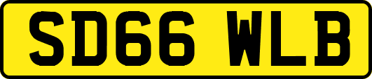 SD66WLB