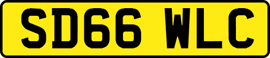 SD66WLC
