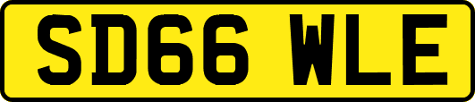 SD66WLE
